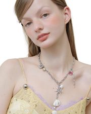 Ocean Whisper Necklace