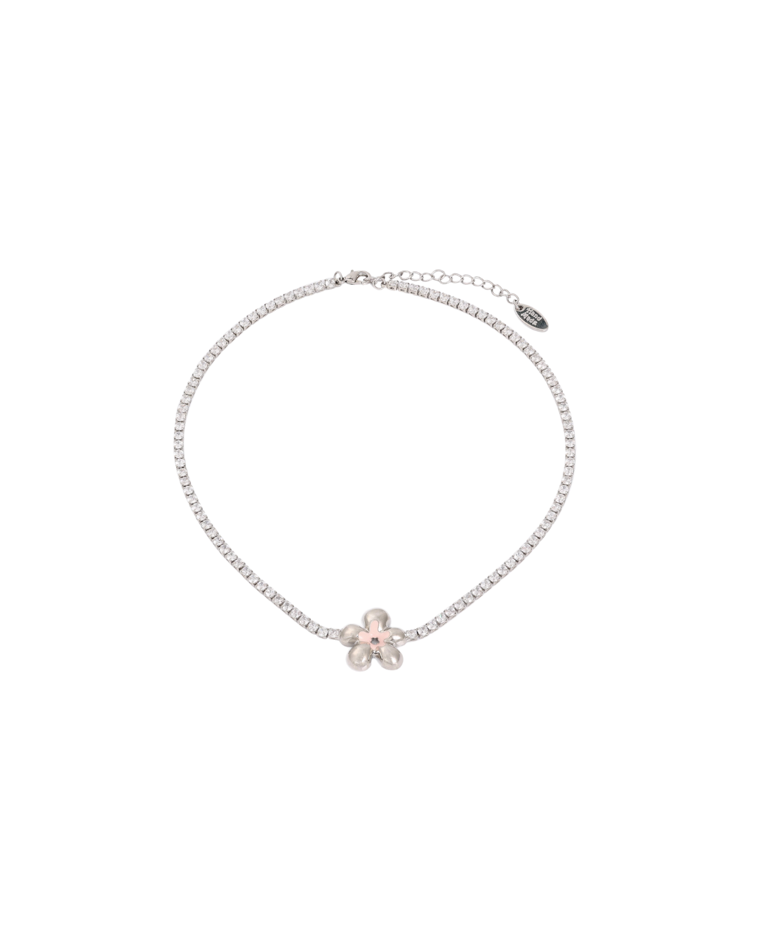 Flower Choker