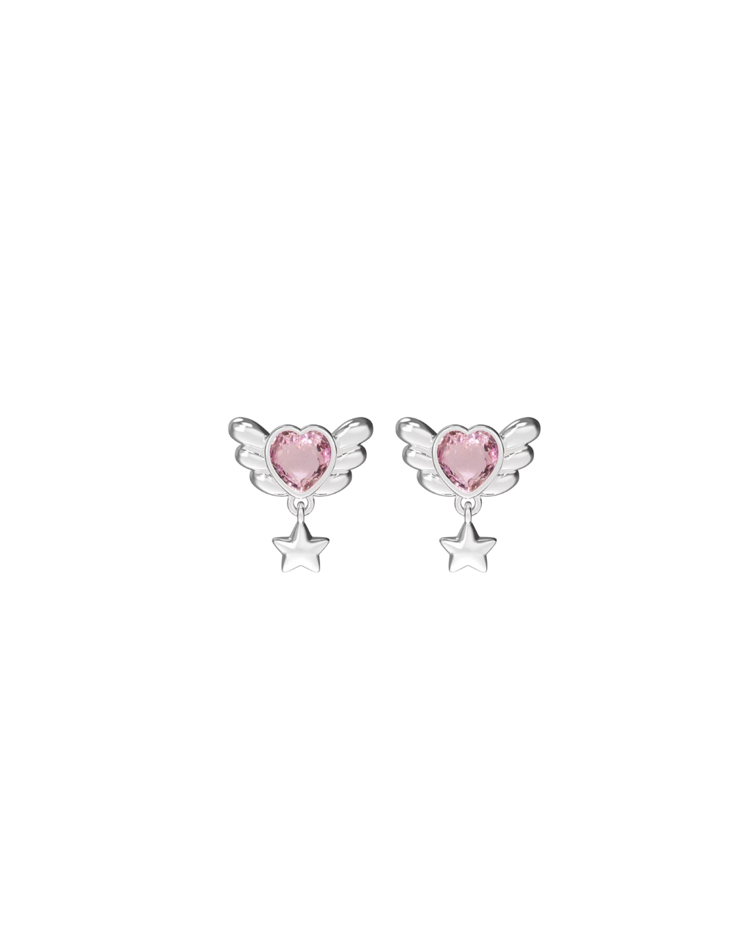 Magical Girl Earrings