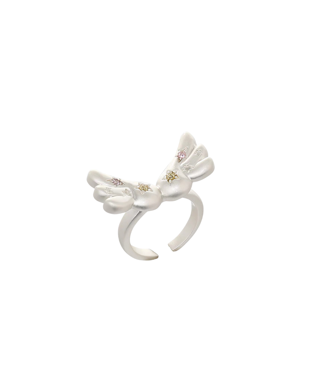 Angelic Ring