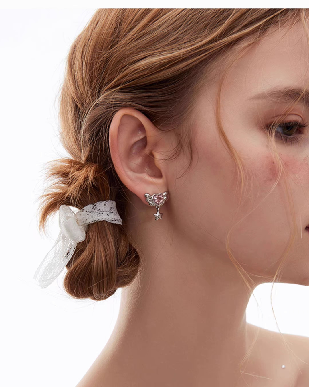 Magical Girl Earrings