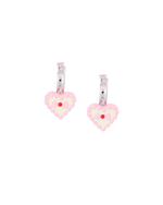 Birthday Cake Earrings
