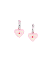 Birthday Cake Earrings