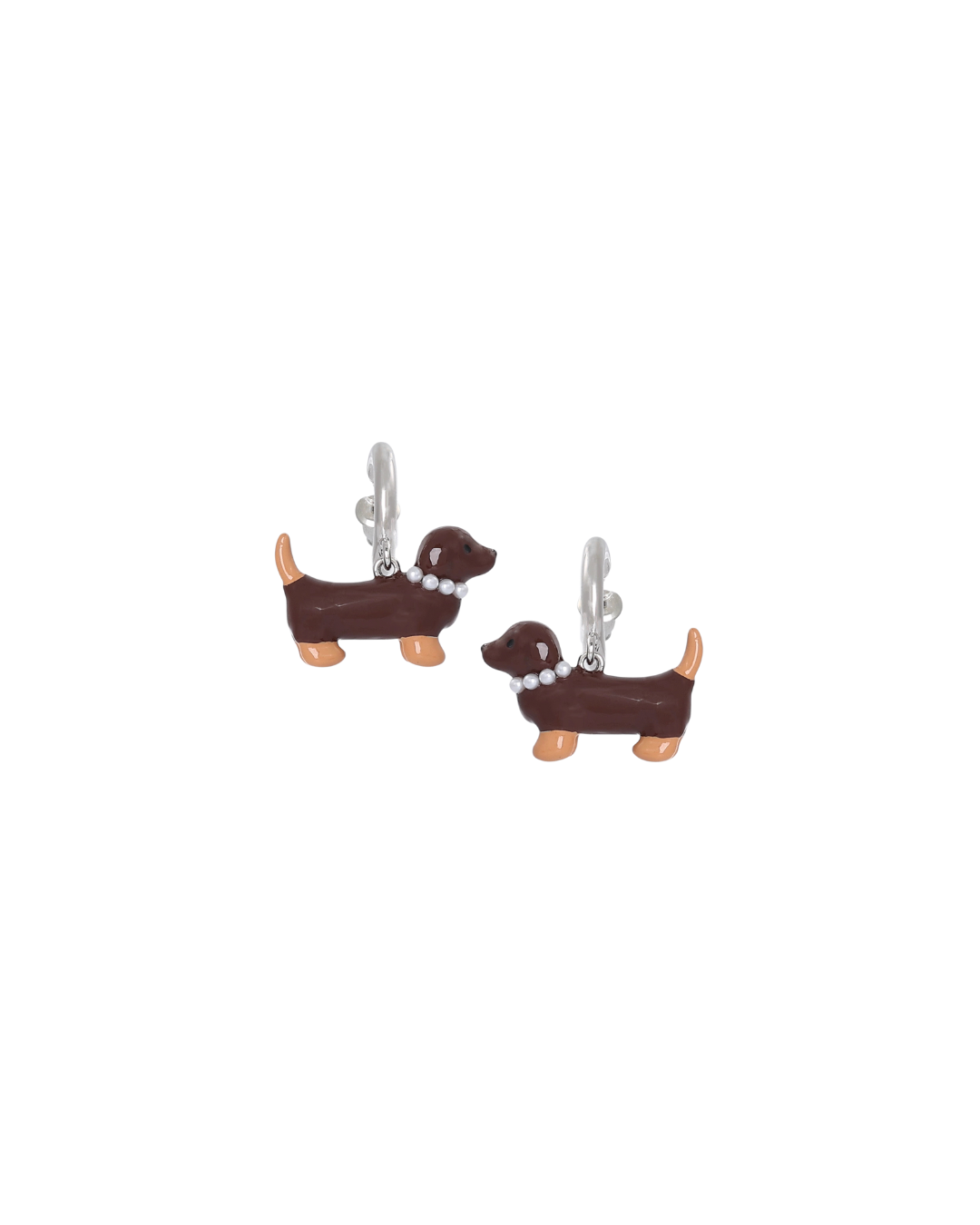Dachshund Earrings