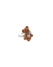 Teddy Ring