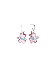 Gummy Bear Earrings