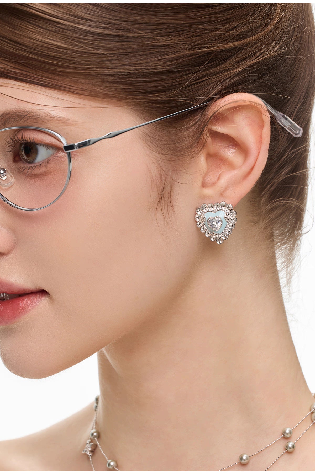 Serene Dream Earrings