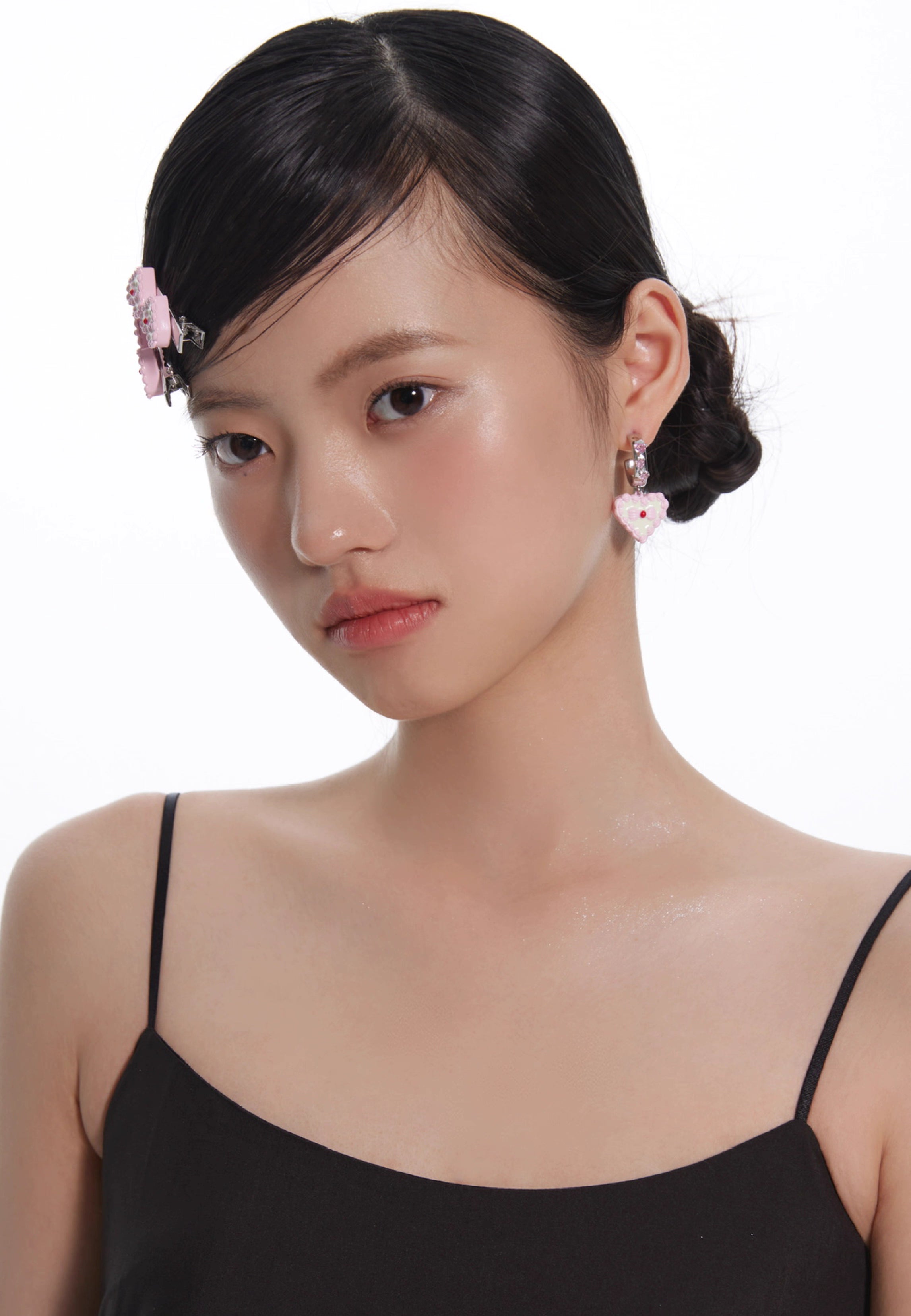 Birthday Cake Earrings