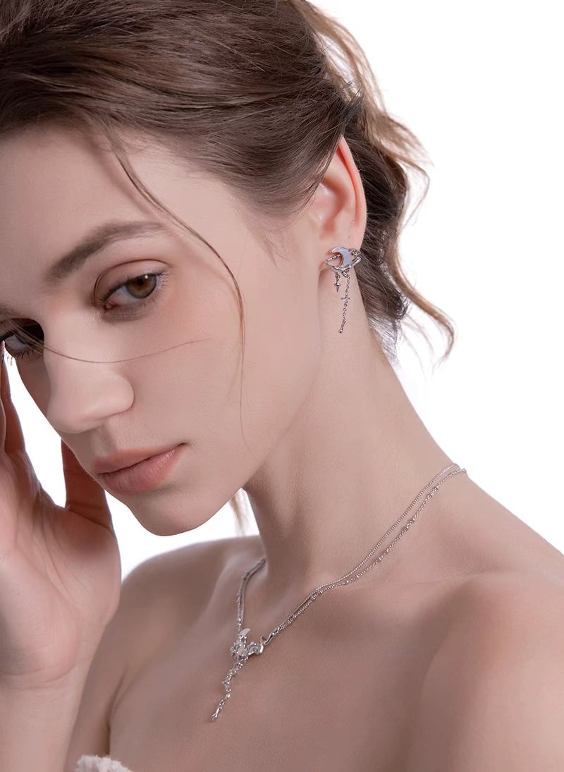 Moonlight Earrings