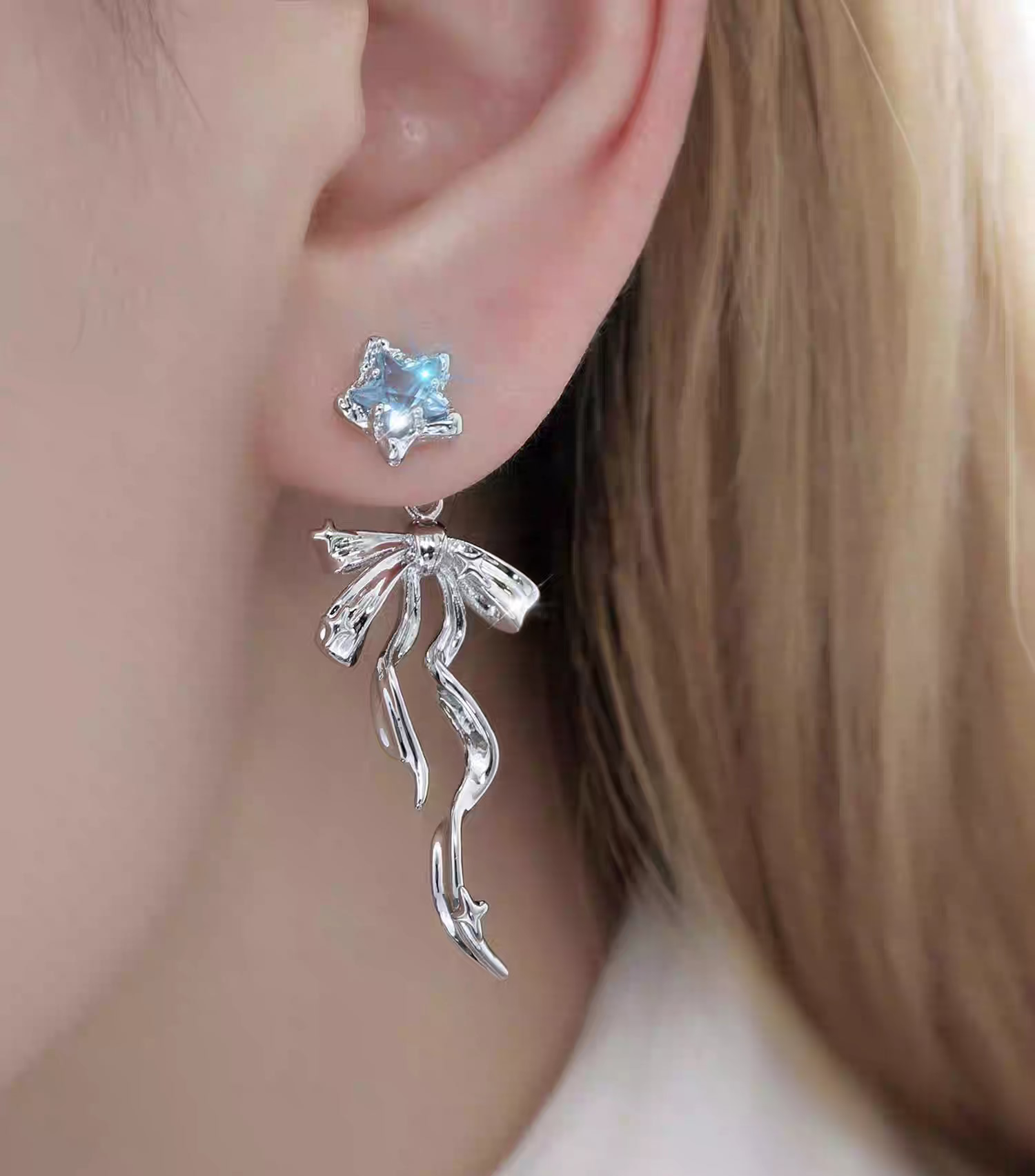 Starlight Earrings