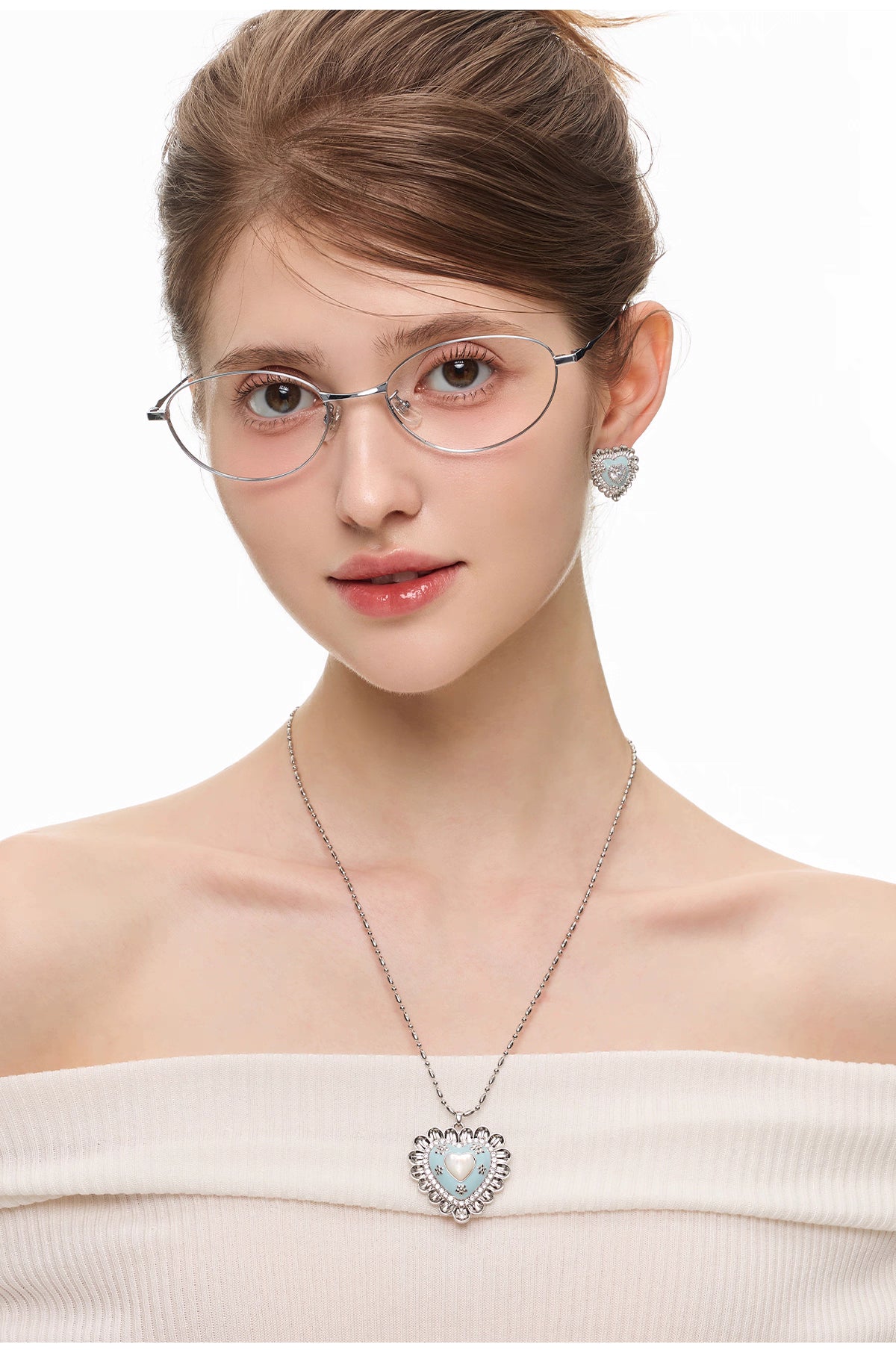 Serene Dream Necklace