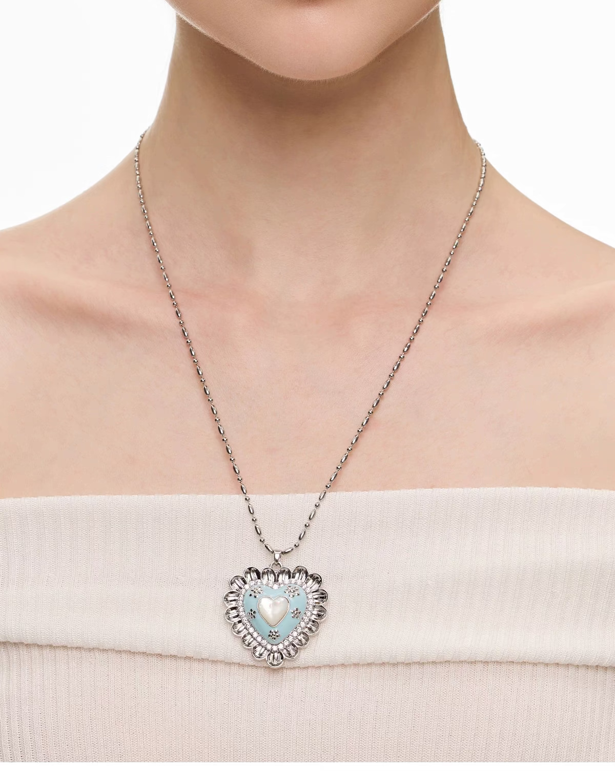 Serene Dream Necklace