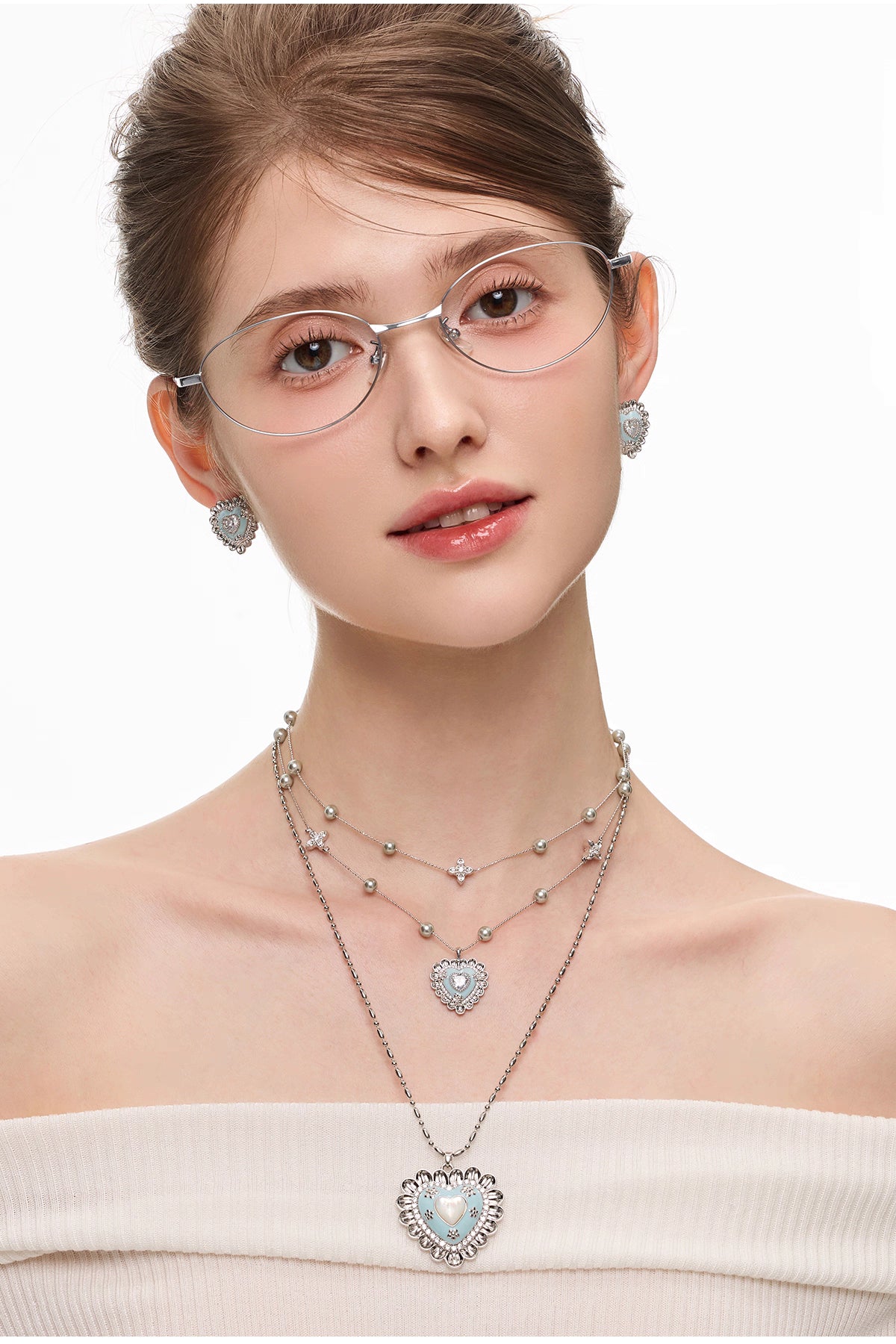 Serene Dream Earrings